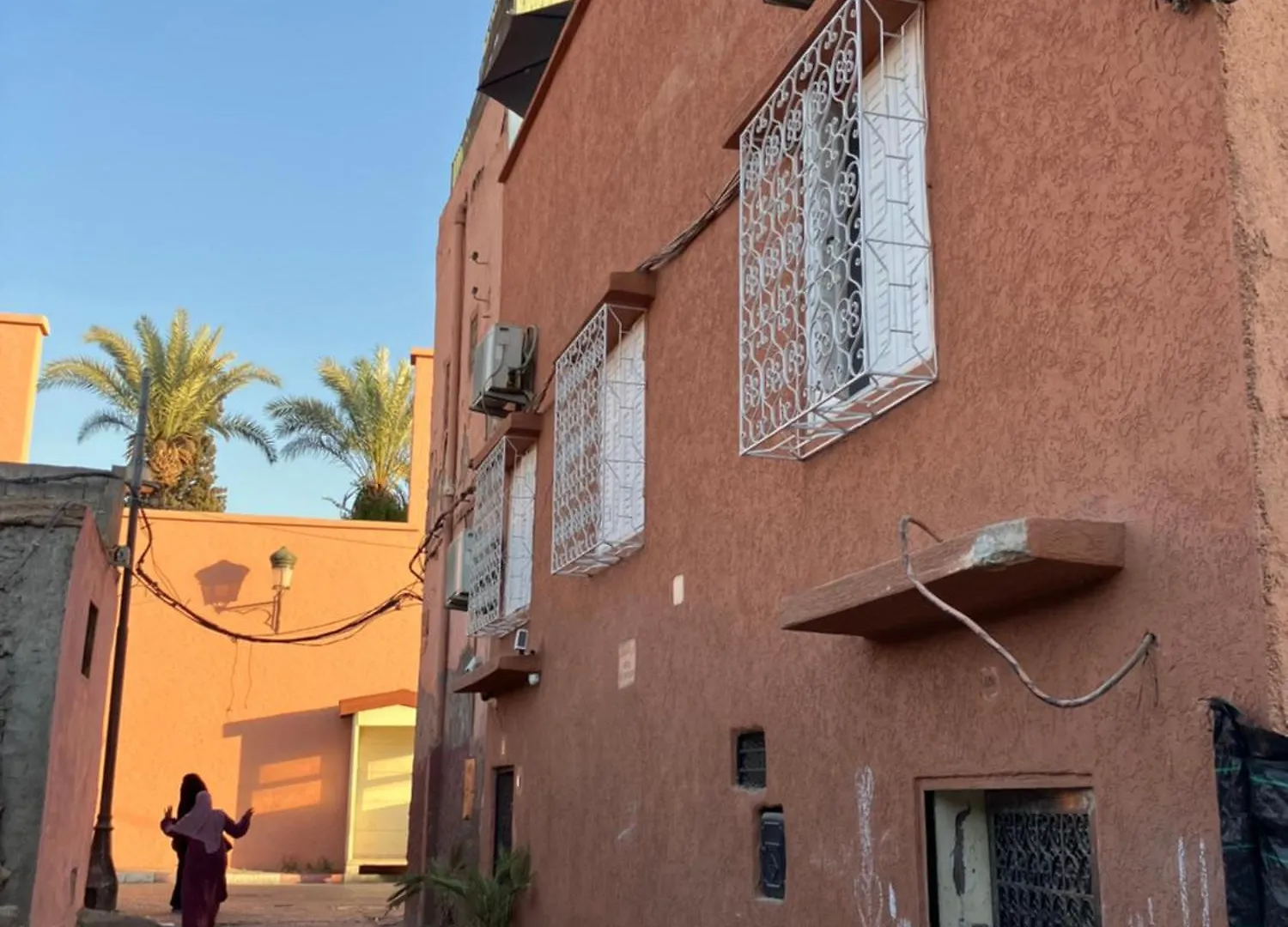 Riad Royal Hotel Marrakesh 0*,