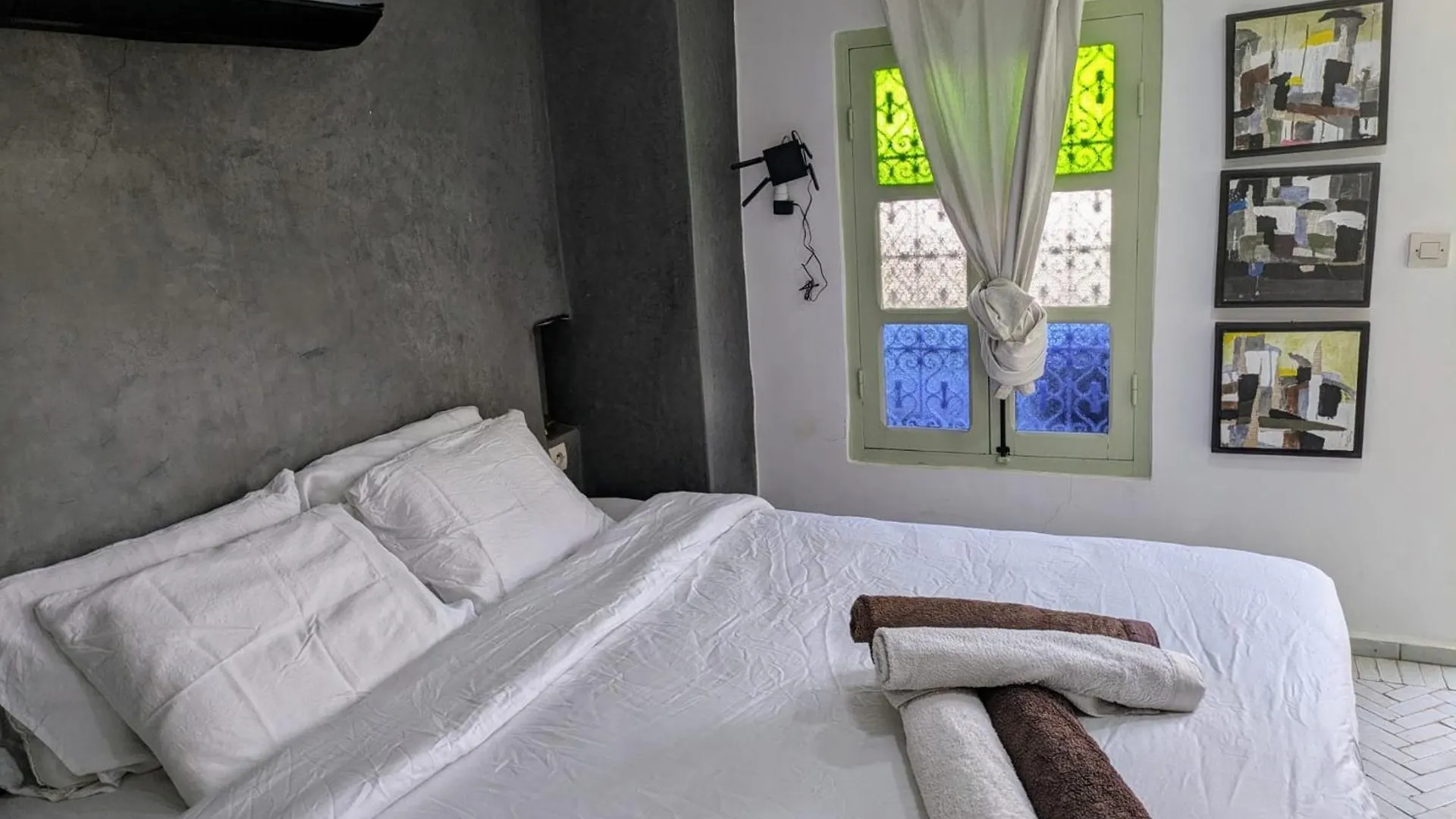 Riad Royal Hotel Marrakesh Gæstehus