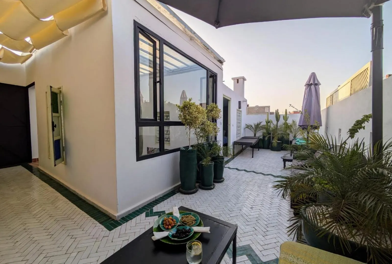 Riad Royal Hotel Marrakesh