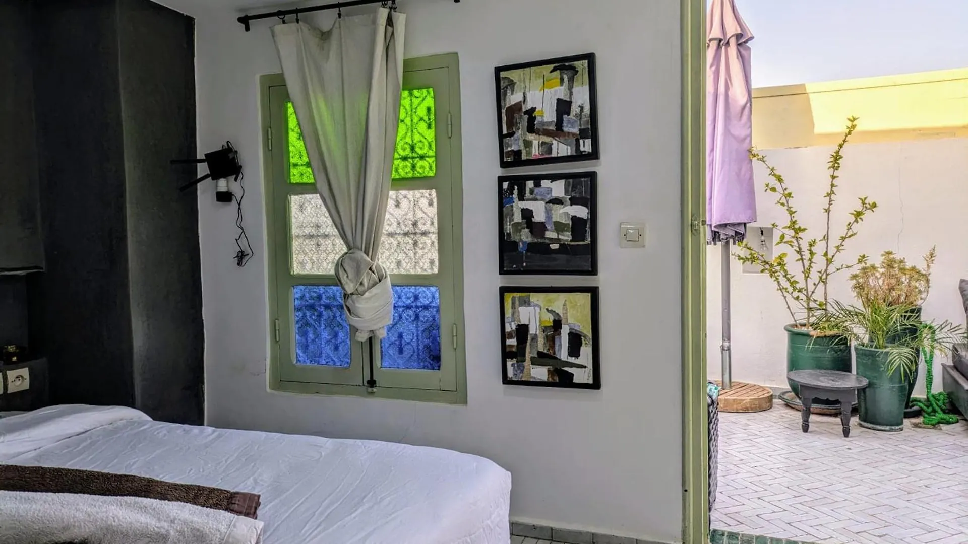 Riad Royal Hotel Marrakesh 0*,