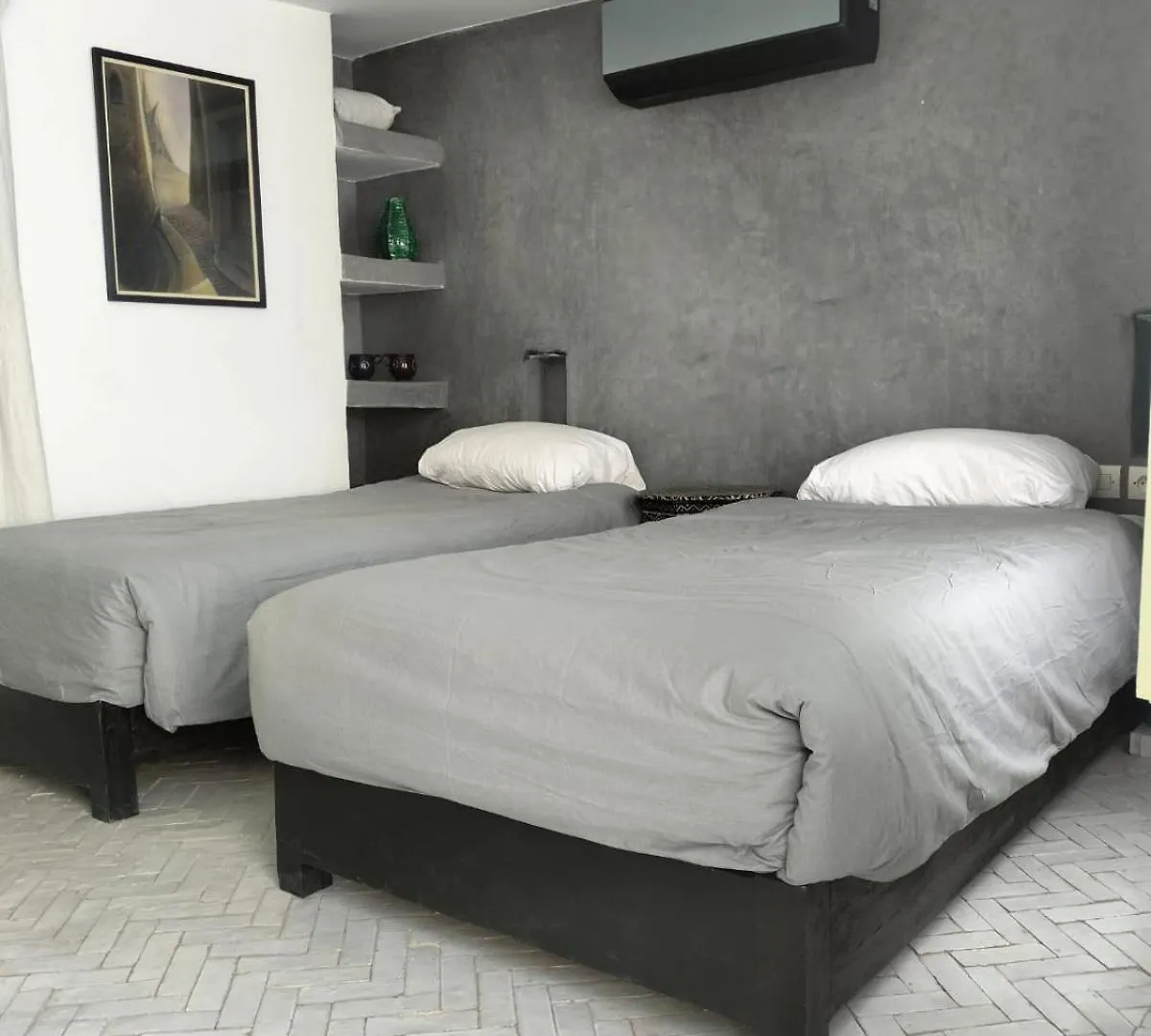 بيت ضيافة فندق Riad Royal مراكش