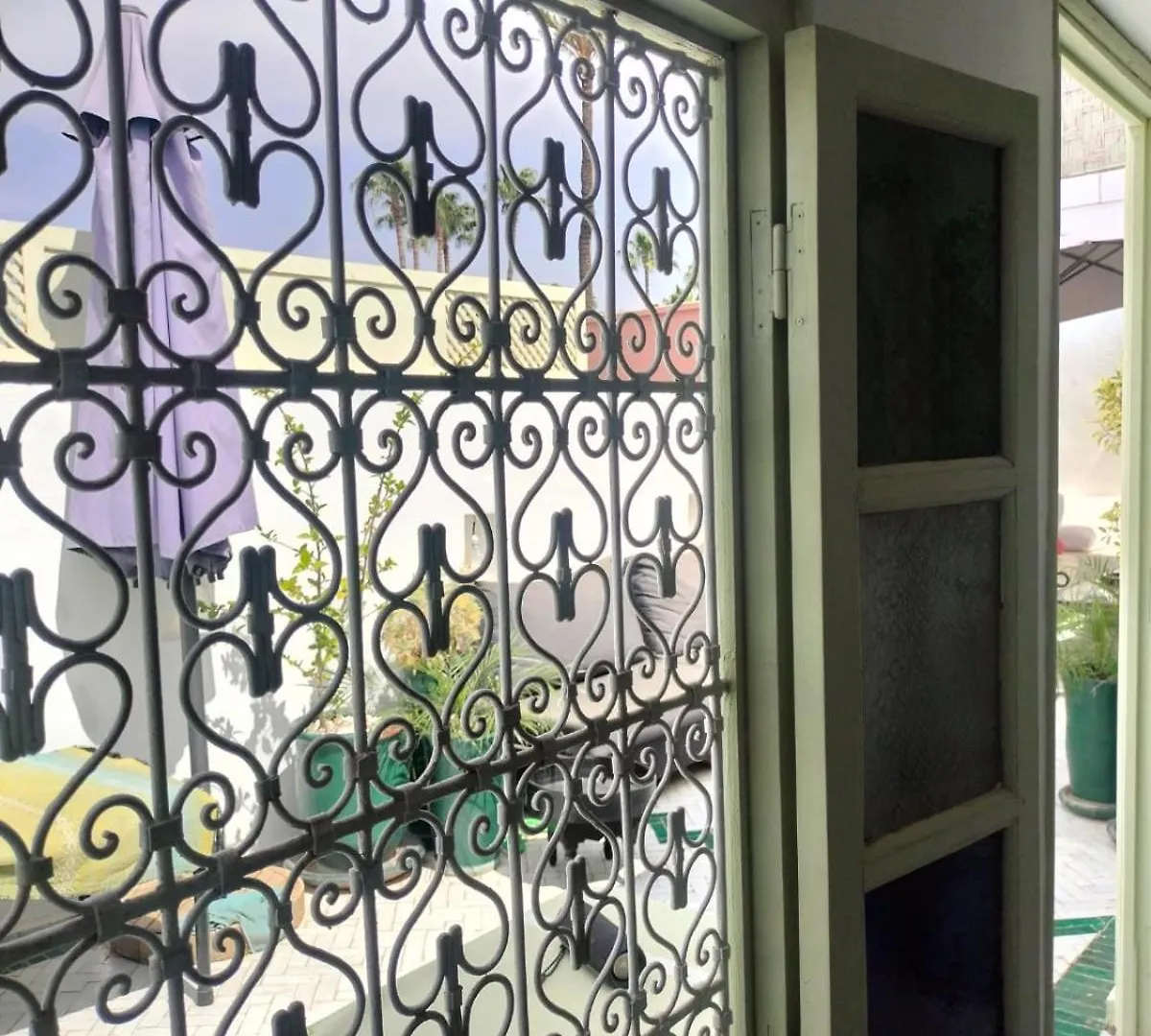 Отель Riad Royal Марракеш 0*,  Марокко