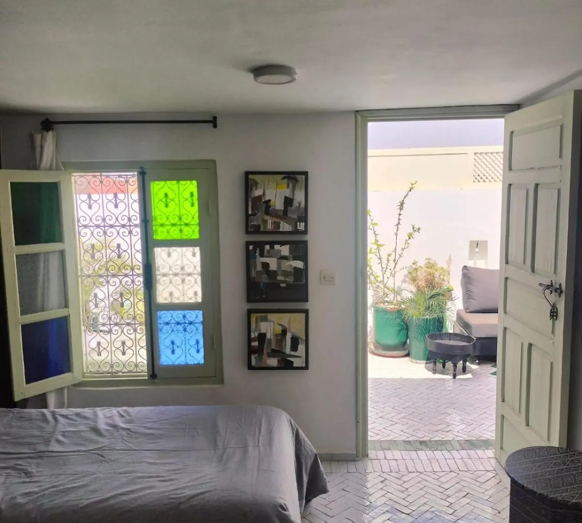 فندق Riad Royal مراكش بيت ضيافة