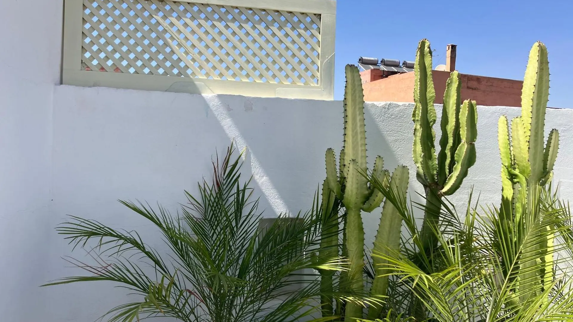 Гостевой дом Отель Riad Royal Марракеш