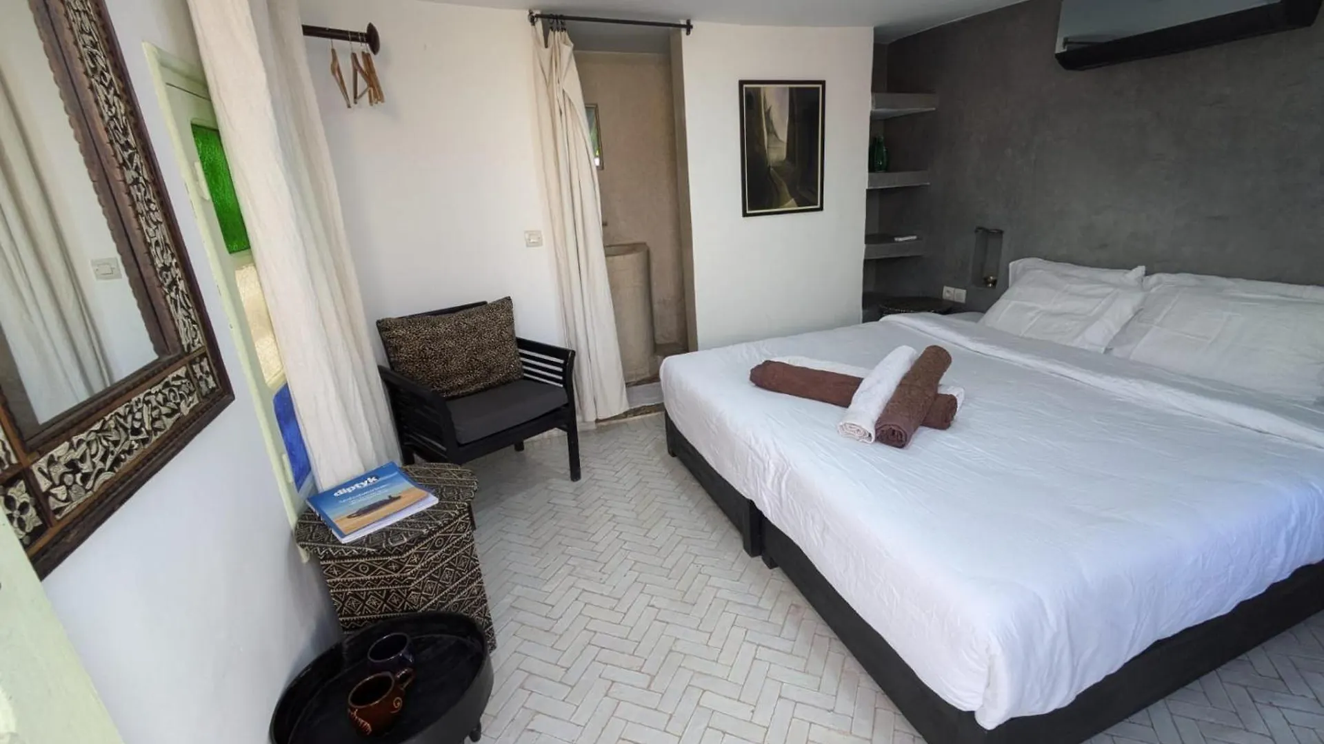 Гостевой дом Отель Riad Royal Марракеш