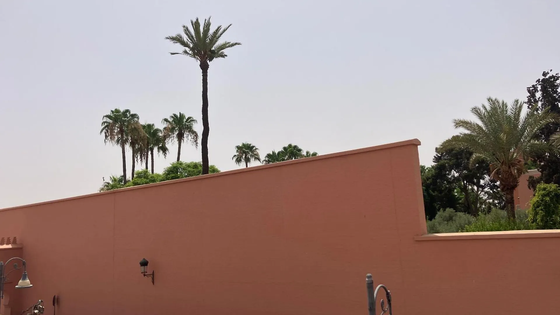 Riad Royal Hotel Marraquexe 0*,  Marrocos